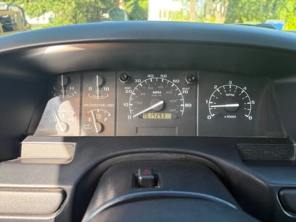 1996 Ford Bronco 5th Gen - Image 20 of 20