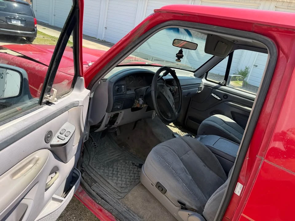 1996 Ford Bronco 5th Gen - Image 5 of 5