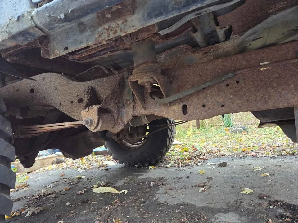 1996 Ford Bronco 5th Gen - Image 7 of 8