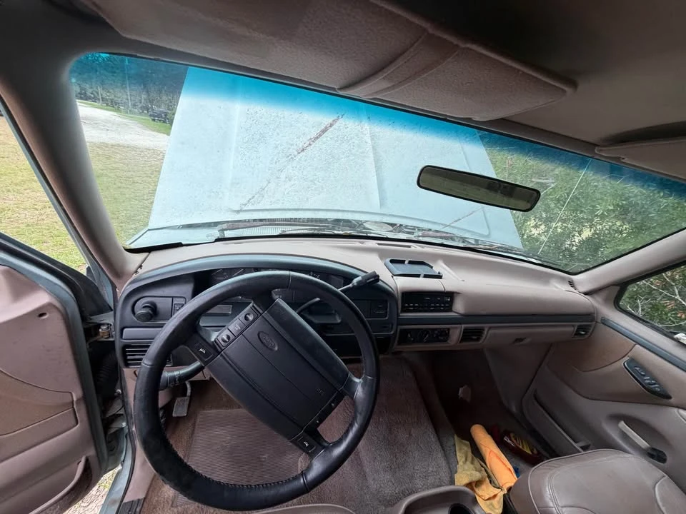 1996 Ford Bronco 5th Gen - Image 8 of 11