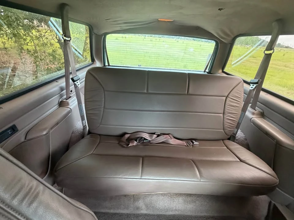 1996 Ford Bronco 5th Gen - Image 7 of 11