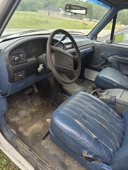 1996 Ford Bronco 5th Gen - Image 3 of 4