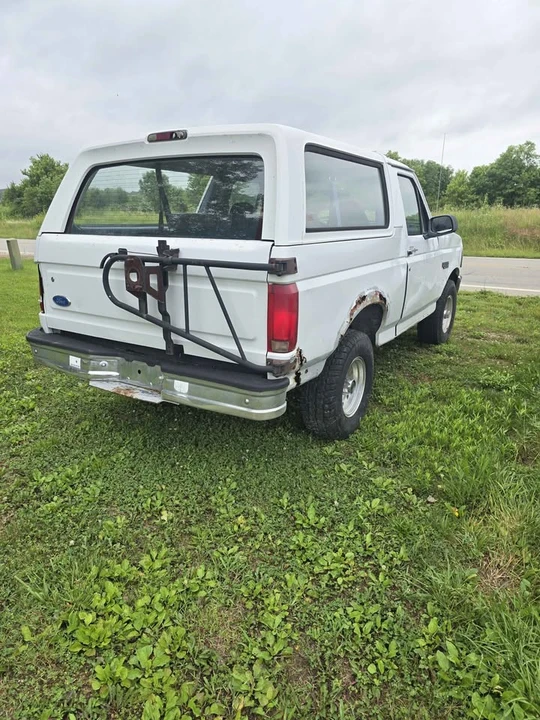 1996 Ford Bronco 5th Gen - Image 4 of 4
