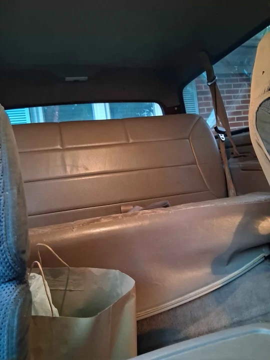1996 Ford Bronco 5th Gen - Image 4 of 14