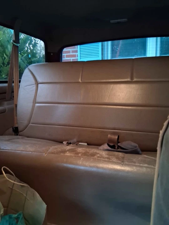 1996 Ford Bronco 5th Gen - Image 8 of 14