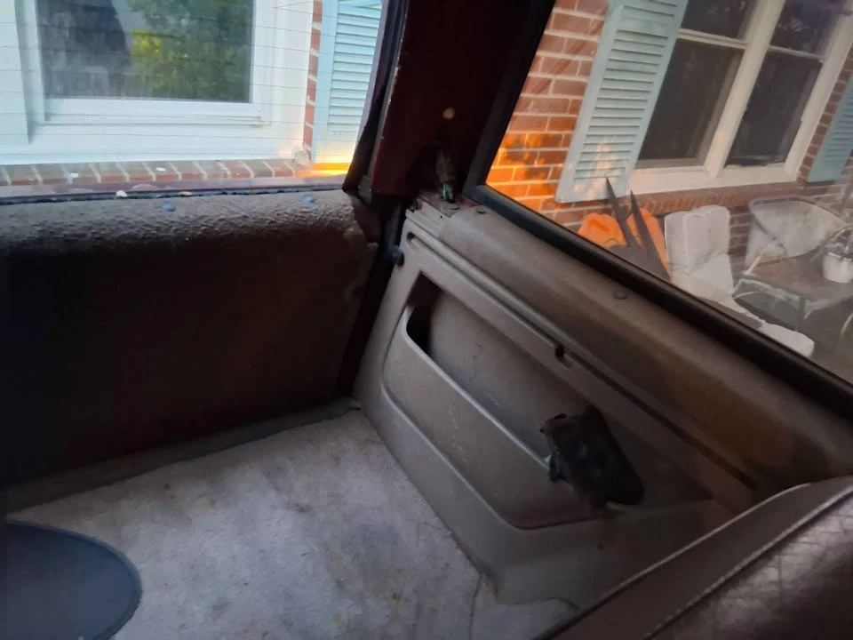 1996 Ford Bronco 5th Gen - Image 3 of 14