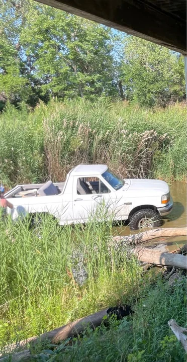 1996 Ford Bronco 5th Gen - Image 4 of 7