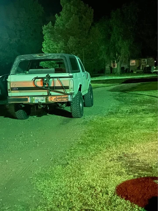 1996 Ford Bronco 5th Gen - Image 5 of 7