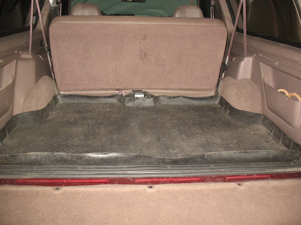 1996 Ford Bronco 5th Gen - Image 29 of 30