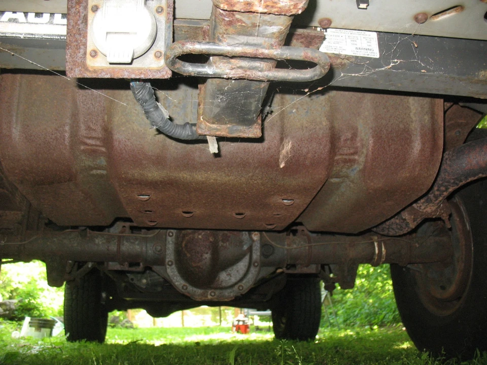 1996 Ford Bronco 5th Gen - Image 21 of 30