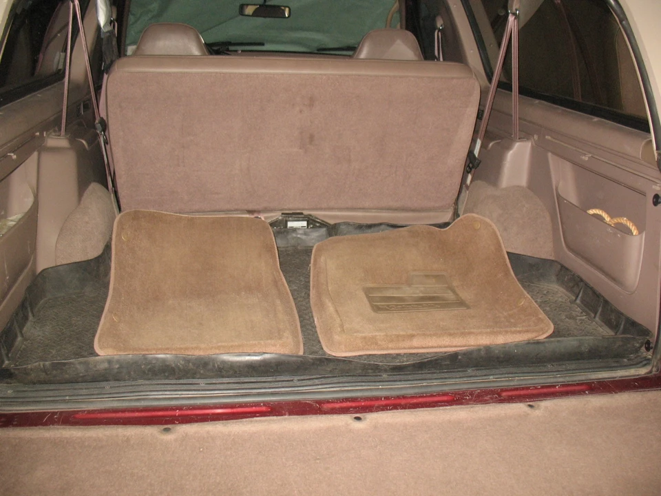 1996 Ford Bronco 5th Gen - Image 28 of 30