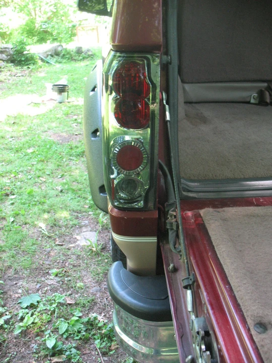 1996 Ford Bronco 5th Gen - Image 24 of 30