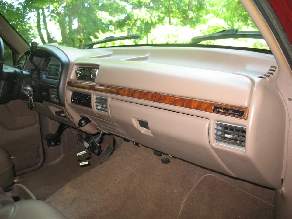 1996 Ford Bronco 5th Gen - Image 13 of 30