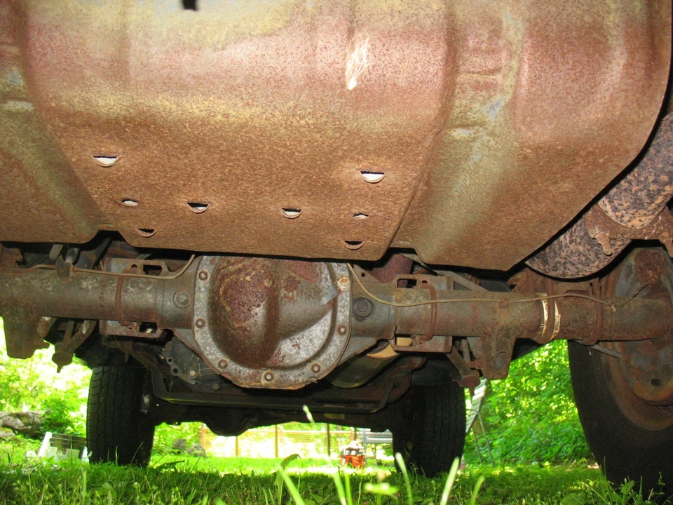 1996 Ford Bronco 5th Gen - Image 6 of 30