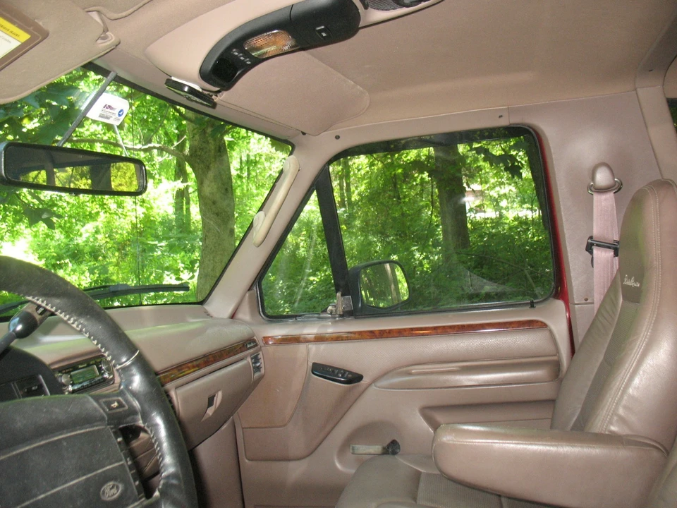 1996 Ford Bronco 5th Gen - Image 12 of 30
