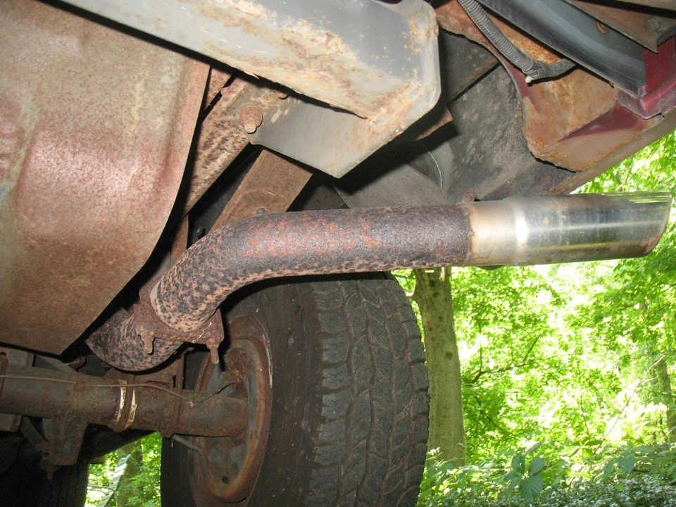 1996 Ford Bronco 5th Gen - Image 14 of 30