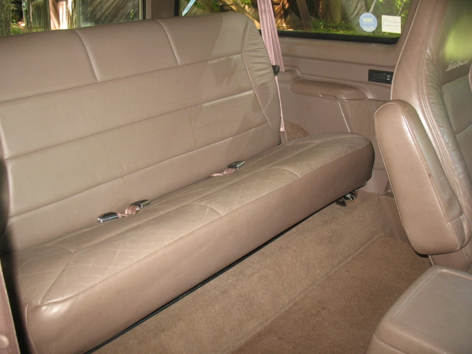 1996 Ford Bronco 5th Gen - Image 15 of 30