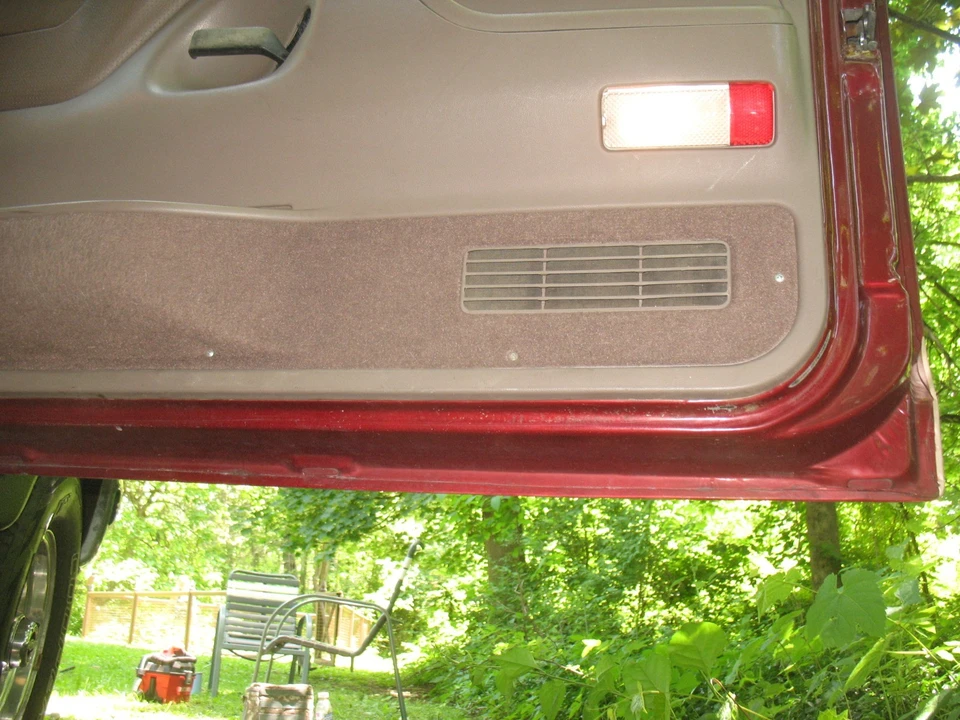 1996 Ford Bronco 5th Gen - Image 16 of 30