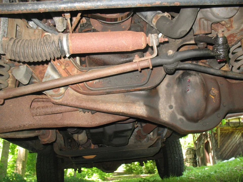 1996 Ford Bronco 5th Gen - Image 10 of 30
