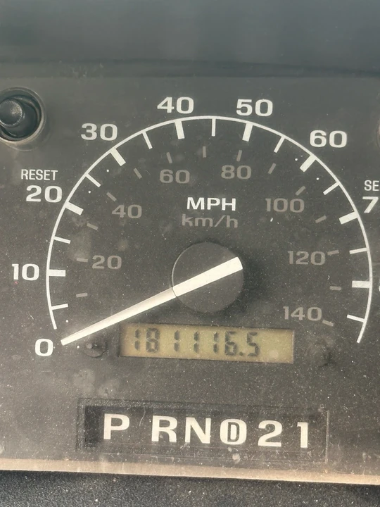 1996 Ford Bronco 5th Gen - Image 18 of 21