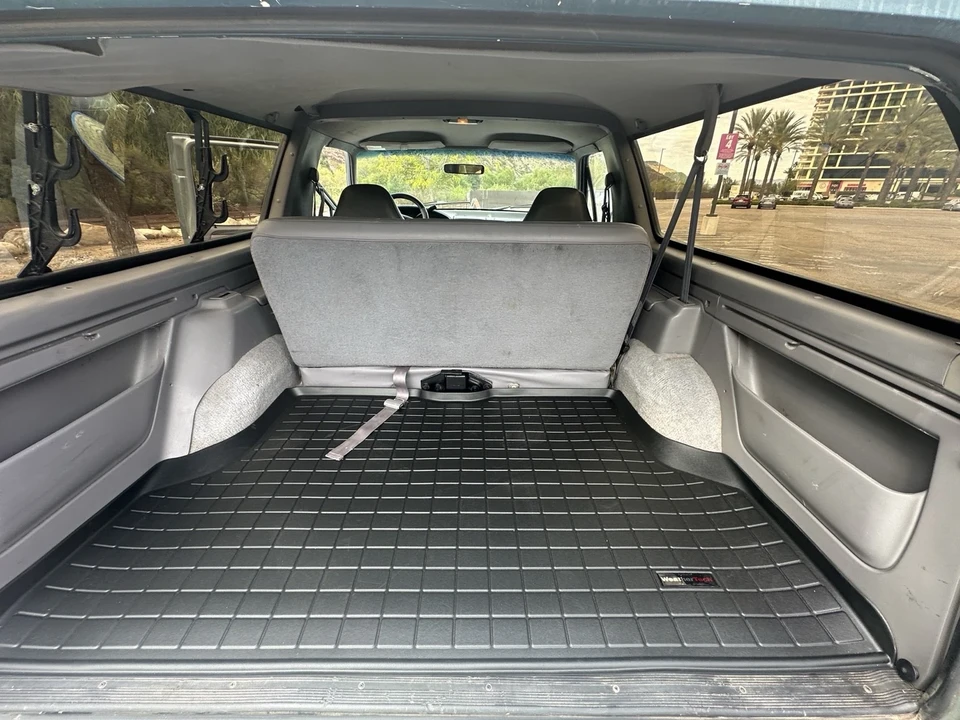 1996 Ford Bronco 5th Gen - Image 14 of 21