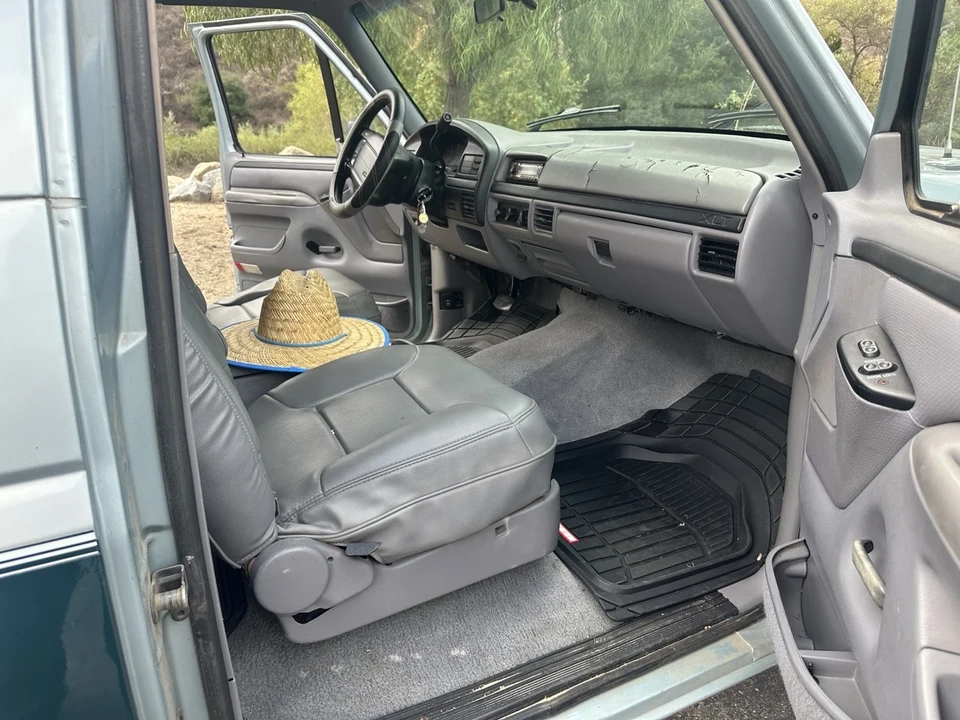 1996 Ford Bronco 5th Gen - Image 16 of 21
