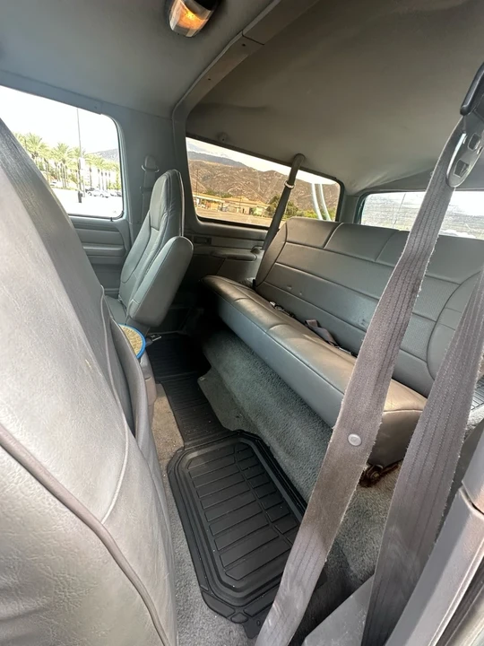 1996 Ford Bronco 5th Gen - Image 12 of 21