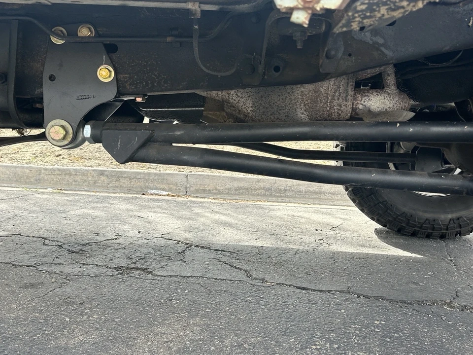 1996 Ford Bronco 5th Gen - Image 6 of 21