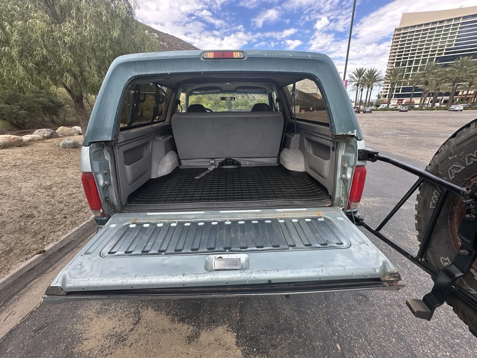 1996 Ford Bronco 5th Gen - Image 13 of 21