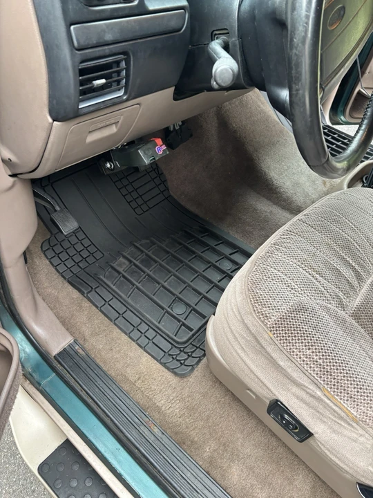 1996 Ford Bronco 5th Gen - Image 24 of 27