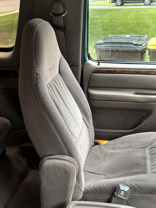 1996 Ford Bronco 5th Gen - Image 11 of 27