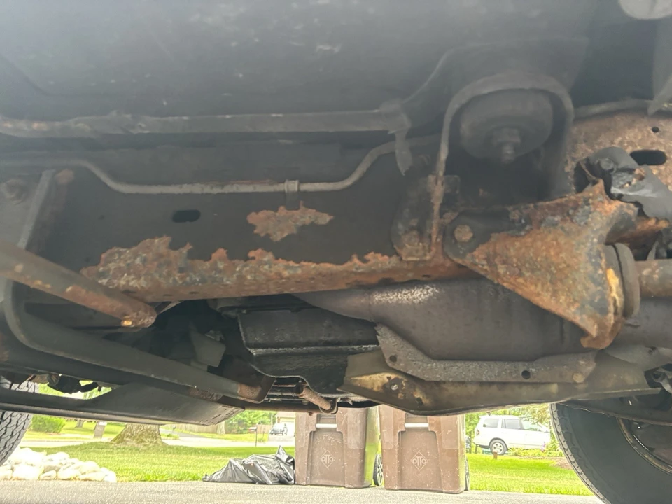 1996 Ford Bronco 5th Gen - Image 19 of 27