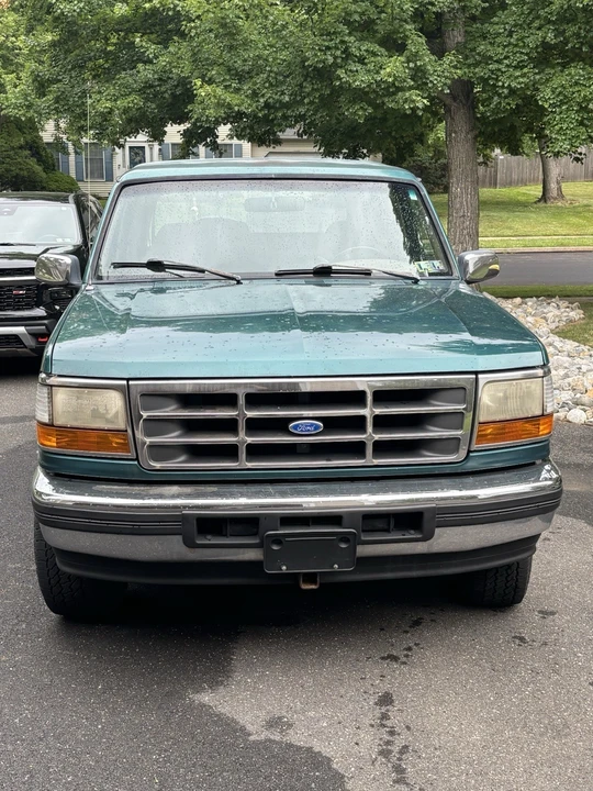 1996 Ford Bronco 5th Gen - Image 6 of 27