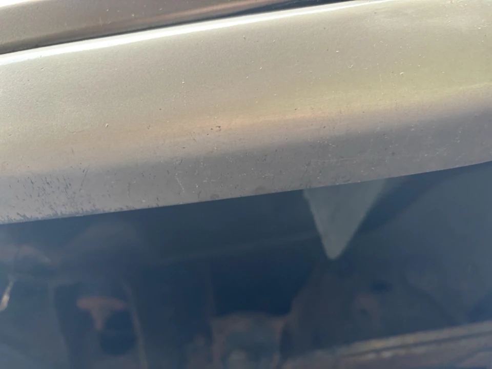 1996 Ford Bronco 5th Gen - Image 21 of 27
