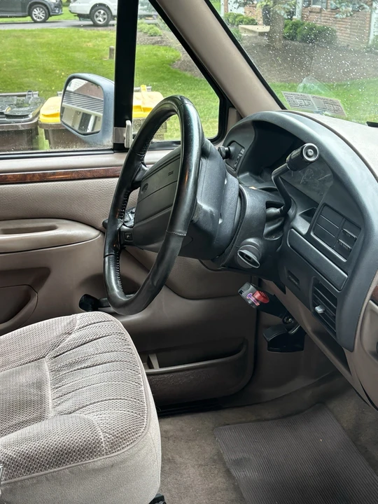 1996 Ford Bronco 5th Gen - Image 10 of 27