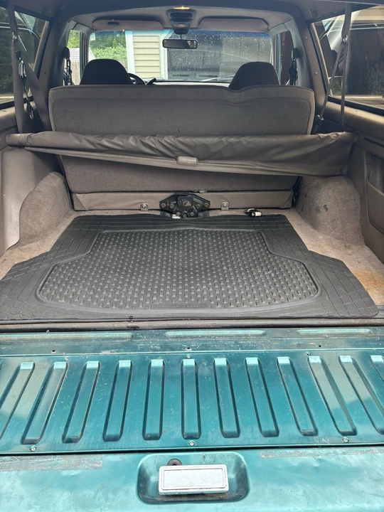 1996 Ford Bronco 5th Gen - Image 25 of 27