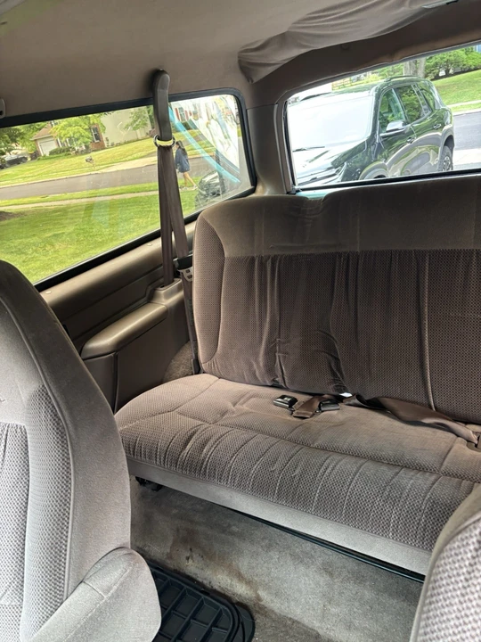 1996 Ford Bronco 5th Gen - Image 22 of 27