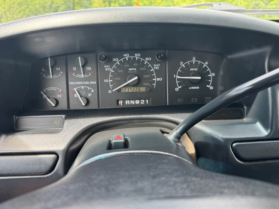 1996 Ford Bronco 5th Gen - Image 13 of 14