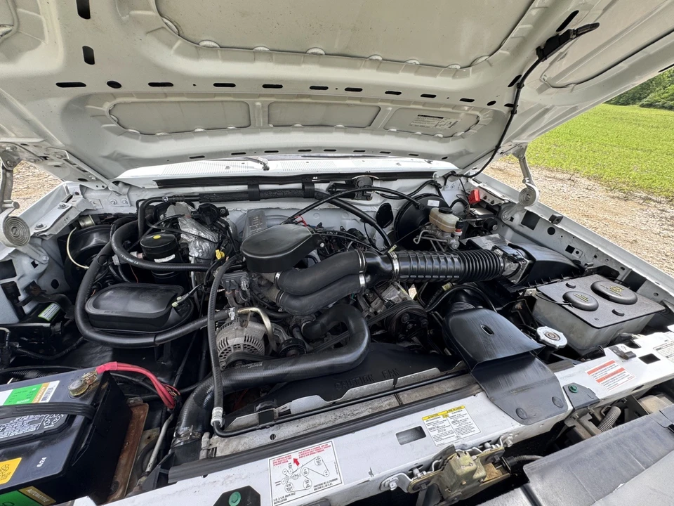 1996 Ford Bronco 5th Gen - Image 8 of 14