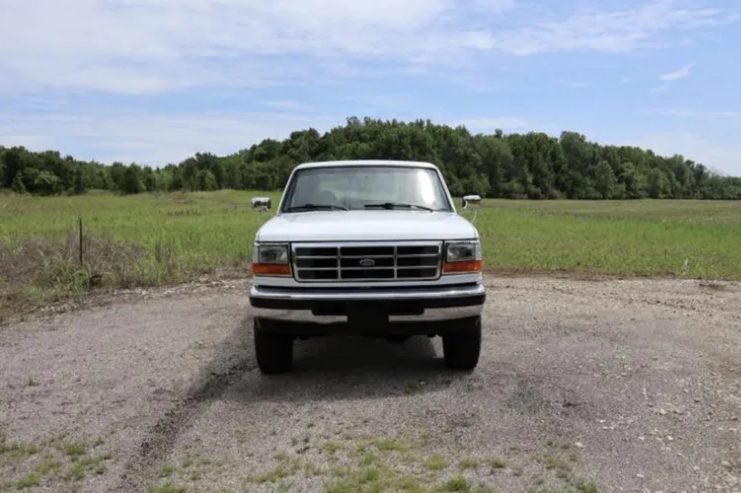 1996 Ford Bronco 5th Gen - Image 10 of 14