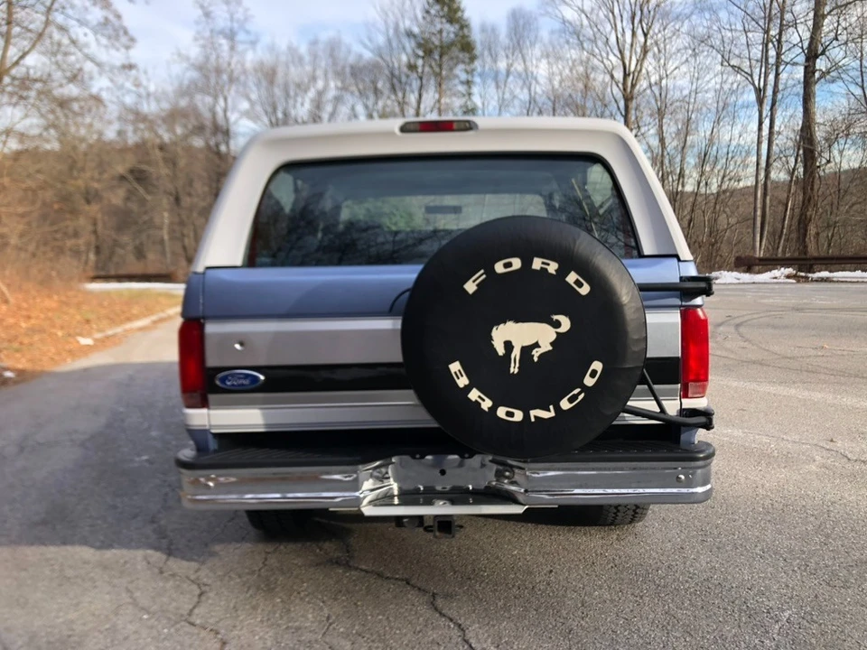 1996 Ford Bronco 5th Gen - Image 20 of 21