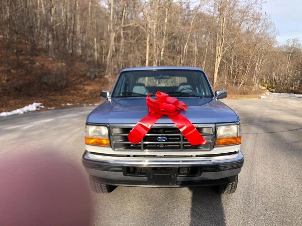 1996 Ford Bronco 5th Gen - Image 9 of 21