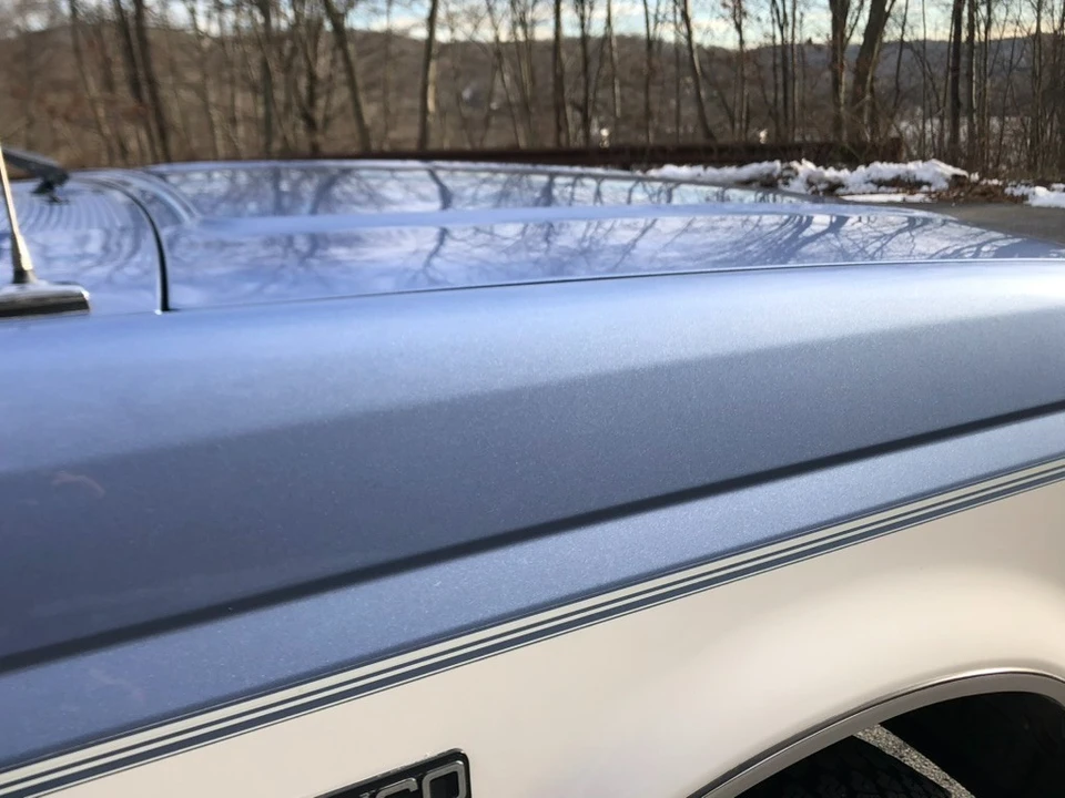 1996 Ford Bronco 5th Gen - Image 19 of 21