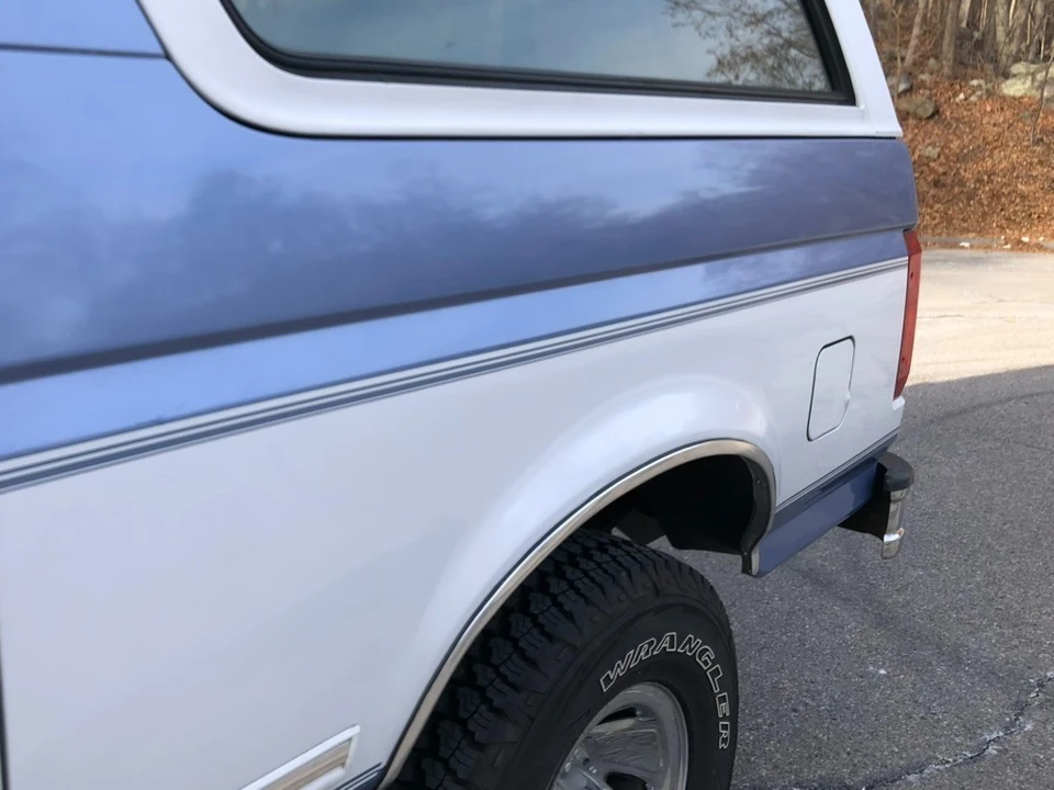 1996 Ford Bronco 5th Gen - Image 16 of 21