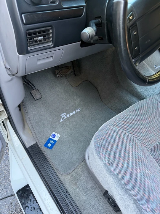 1996 Ford Bronco 5th Gen - Image 16 of 18