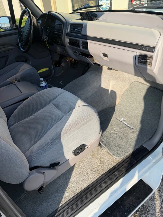 1996 Ford Bronco 5th Gen - Image 11 of 18