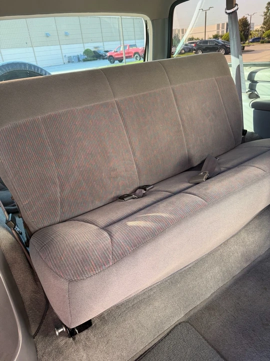 1996 Ford Bronco 5th Gen - Image 12 of 18
