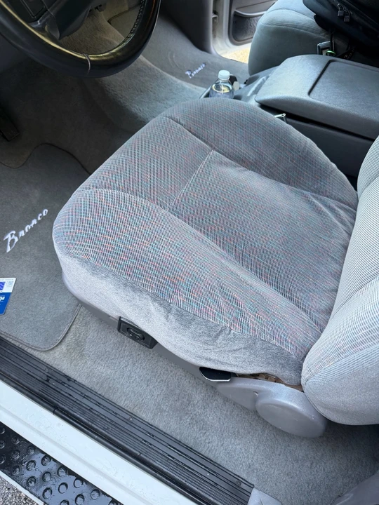 1996 Ford Bronco 5th Gen - Image 15 of 18