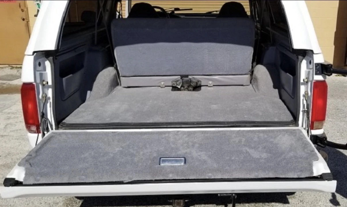 1996 Ford Bronco 5th Gen - Image 9 of 18