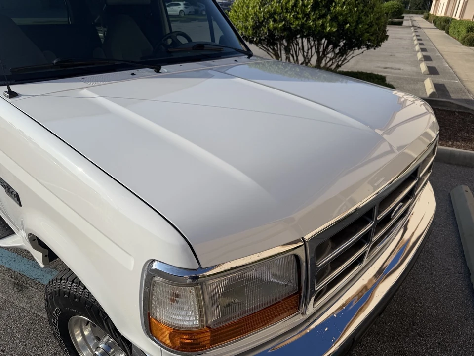 1996 Ford Bronco 5th Gen - Image 7 of 18